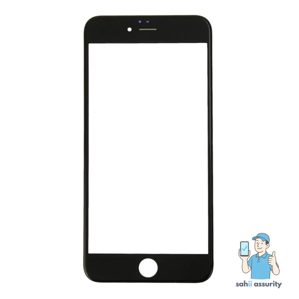 Front Glass for Apple iPhone 6s Plus thumbnail